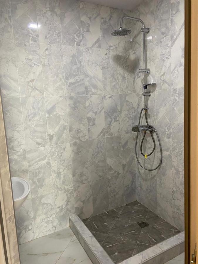 Sana Guest House Местия Екстериор снимка