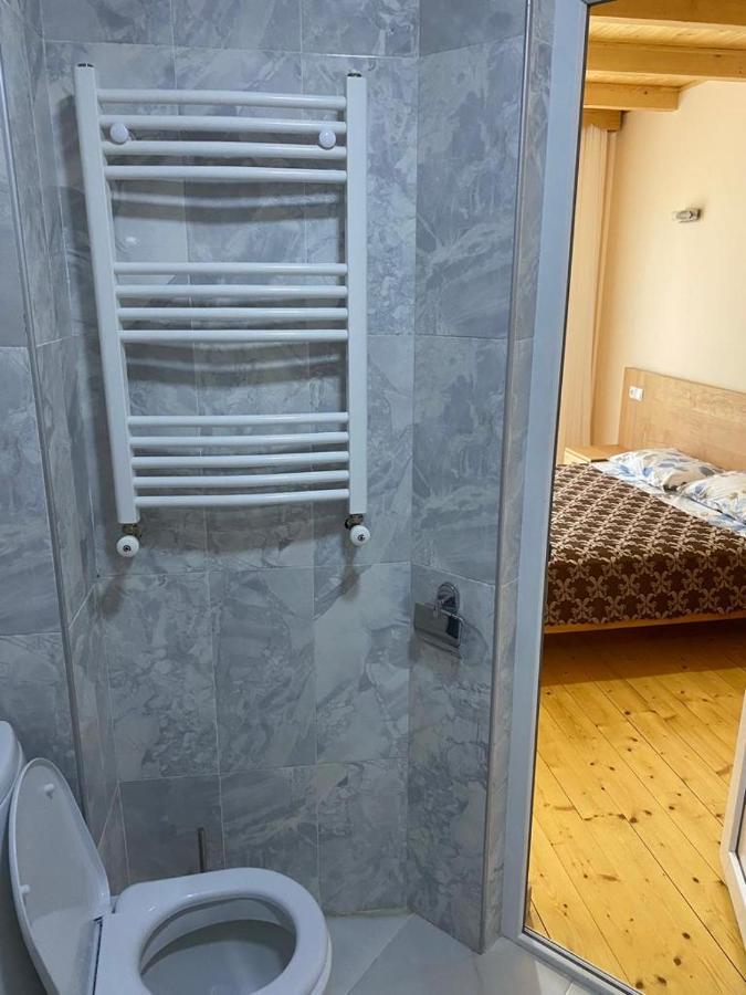 Sana Guest House Местия Екстериор снимка